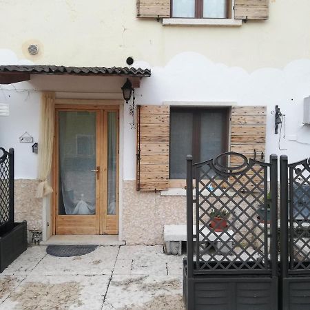 Lessinia Home Sant'Anna d'Alfaedo 외부 사진
