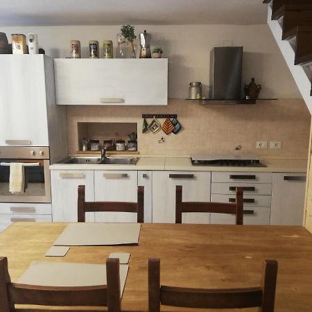Lessinia Home Sant'Anna d'Alfaedo 외부 사진