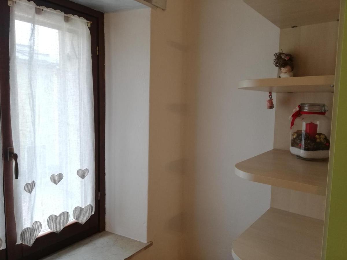 Lessinia Home Sant'Anna d'Alfaedo 외부 사진
