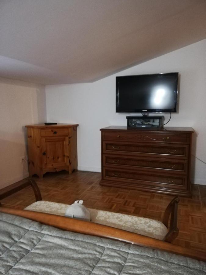 Lessinia Home Sant'Anna d'Alfaedo 외부 사진