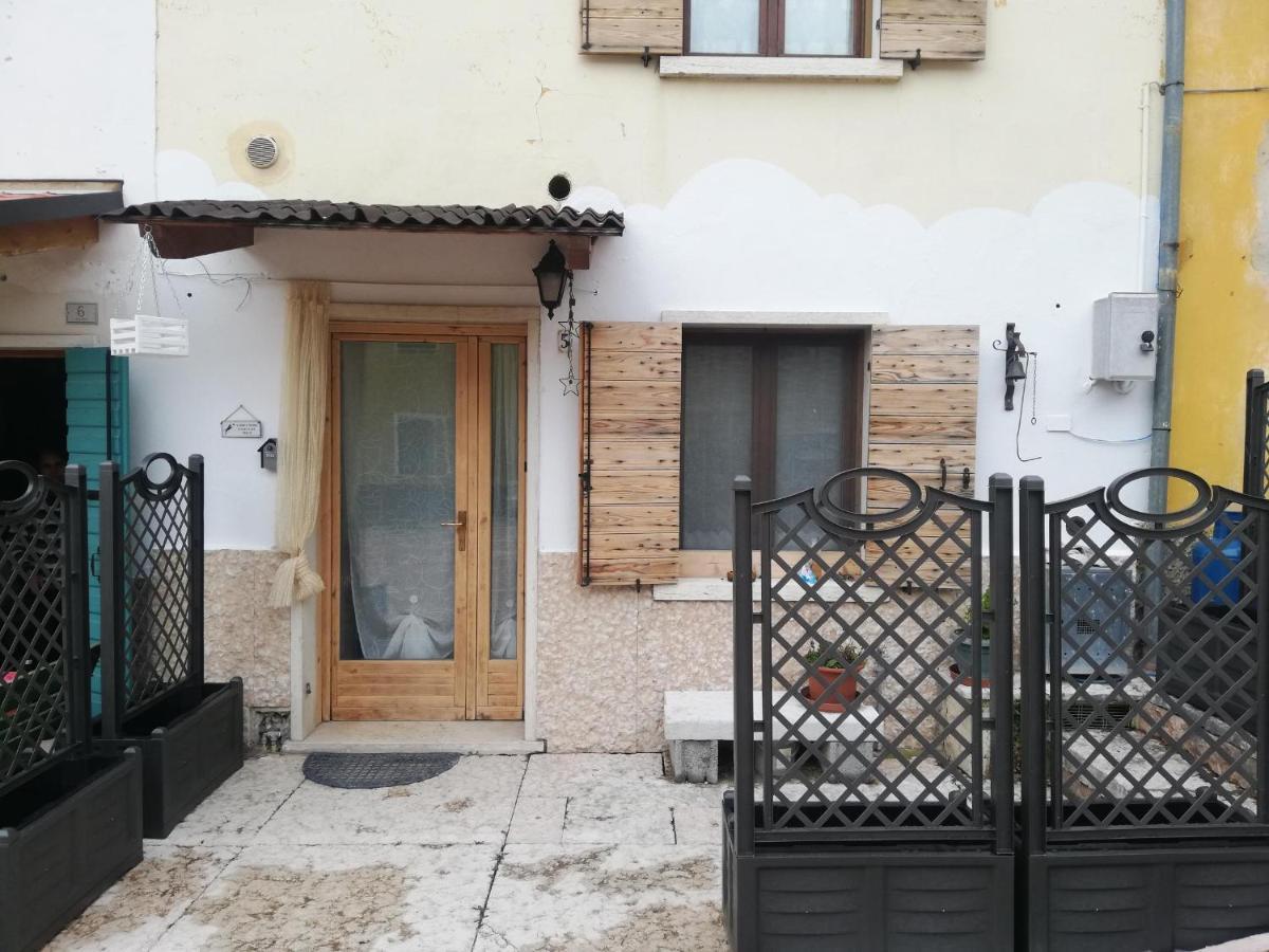 Lessinia Home Sant'Anna d'Alfaedo 외부 사진