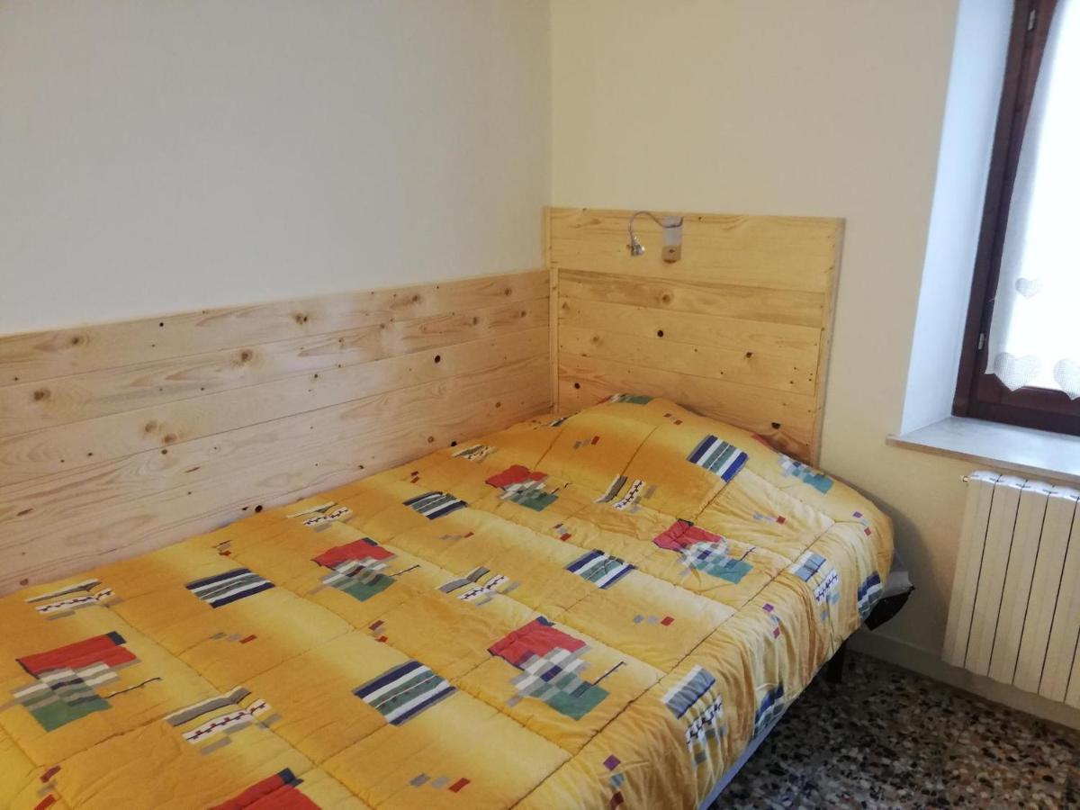 Lessinia Home Sant'Anna d'Alfaedo 외부 사진
