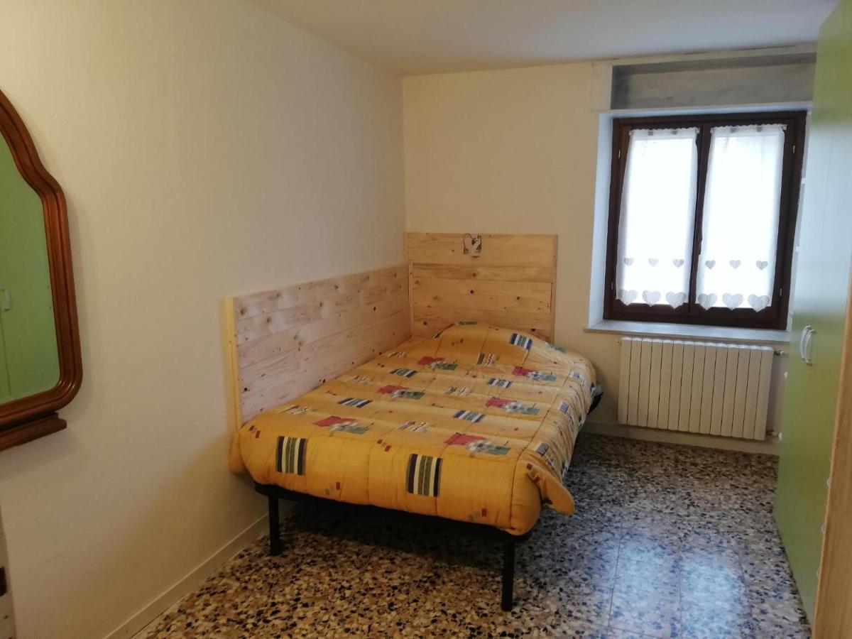 Lessinia Home Sant'Anna d'Alfaedo 외부 사진