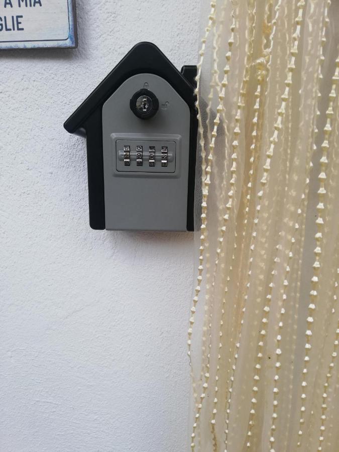Lessinia Home Sant'Anna d'Alfaedo 외부 사진