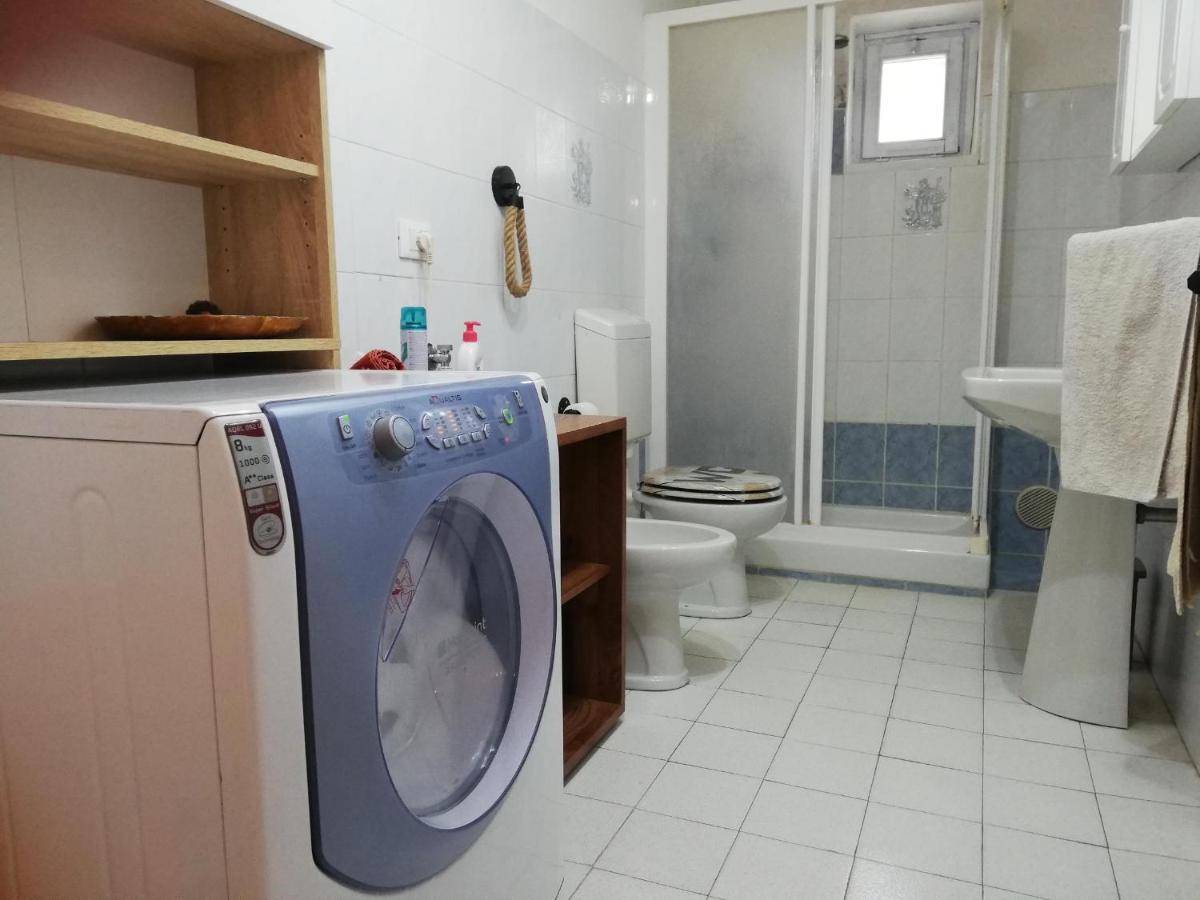 Lessinia Home Sant'Anna d'Alfaedo 외부 사진