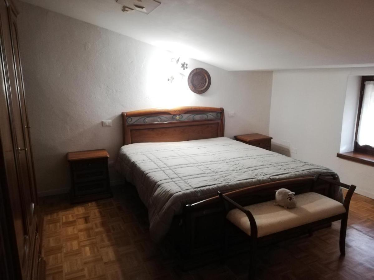 Lessinia Home Sant'Anna d'Alfaedo 외부 사진