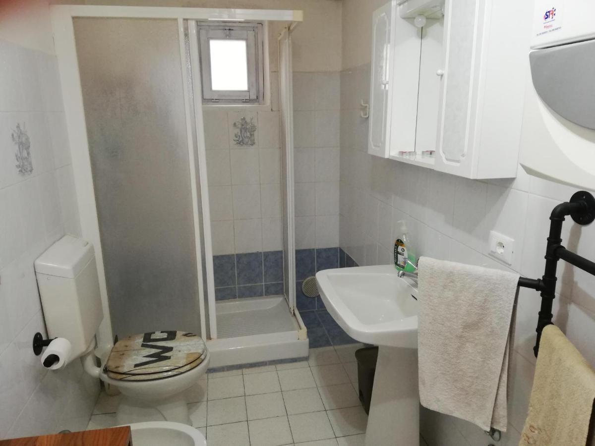 Lessinia Home Sant'Anna d'Alfaedo 외부 사진