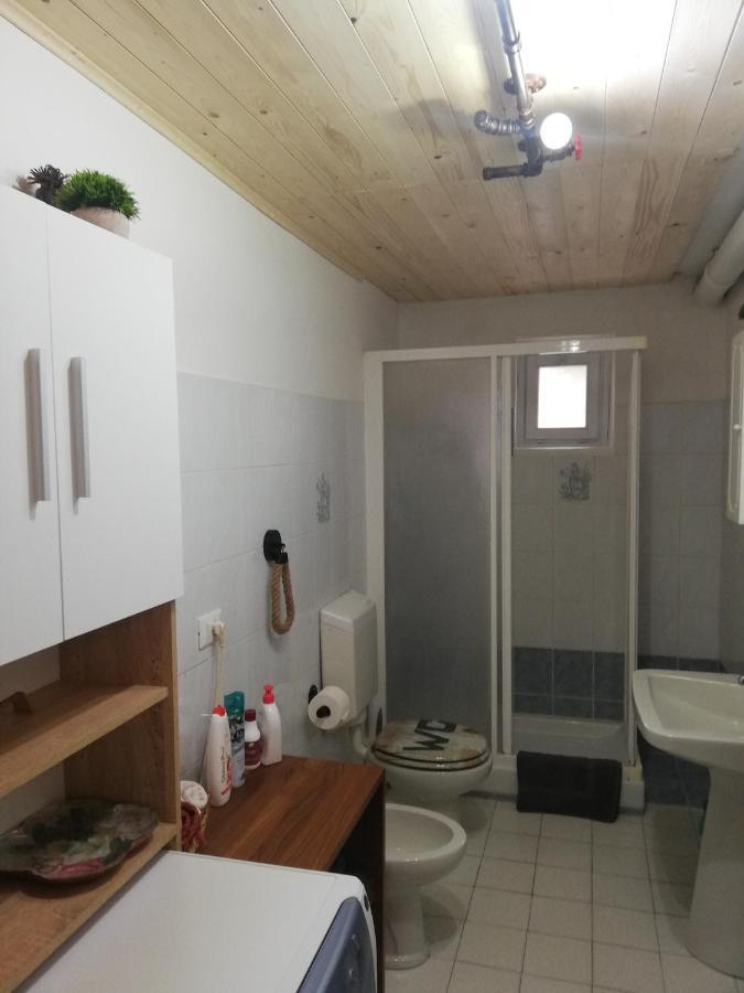 Lessinia Home Sant'Anna d'Alfaedo 외부 사진