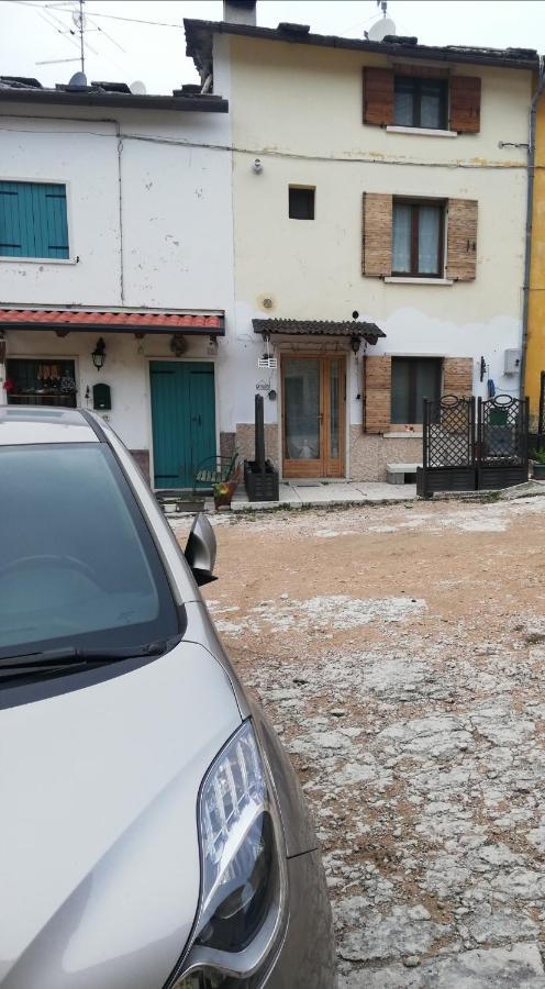Lessinia Home Sant'Anna d'Alfaedo 외부 사진