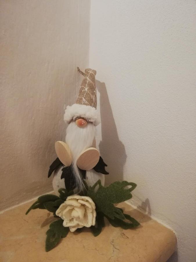 Lessinia Home Sant'Anna d'Alfaedo 외부 사진